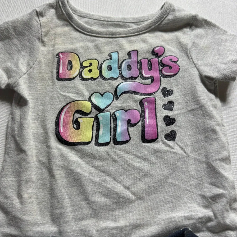 Carters Old Navy Baby Bgosh Girls 6-12M Clothing Lot Bodysuits Dress Sweater 9pc